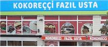 Kokoreççi Fazıl Usta - Bursa